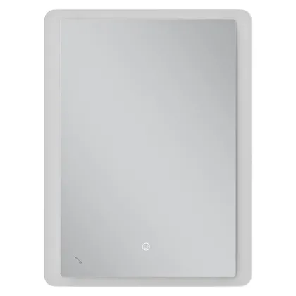 Дзеркало Mixxus Premium OLIVARY MR19-80x60-Reverse з Led Touch, Anti-fog, димером (3-6,5kK) (MP6628) — Photo 7