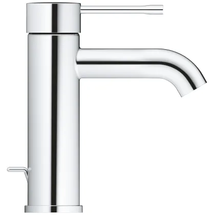 Змішувач для раковини S-розміру Grohe Essence New (23589001) — Photo 8