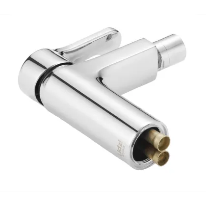 Змішувач для биде Qtap Astra (k35) Chrome QTAST255CRM49717 — Photo 4