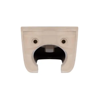 Біде підвісне Qtap Gemini 520×360×295 мм, White QTTAU28W49121 — Photo 5