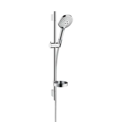 Raindance Select S 120/ Unica S Puro Душовий набір, 0,65 м, хром