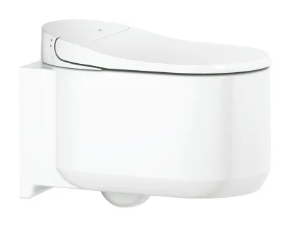 Унітаз-біде Grohe Sensia Arena (39354SH1) — Photo 2