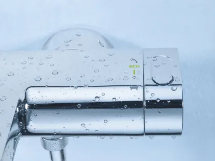 Термостат для ванни Grohe Grohtherm 2000 NEW (34174001) — Photo 1