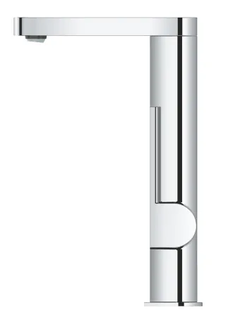 Змішувач для раковини Grohe Plus L-розміру (23873003) — Photo 4