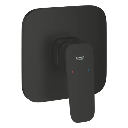Одноважільний змішувач для душу Grohe Cubeo (1017772430)