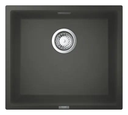 Композитна мийка для кухні Grohe K700U (31653AT0) — Photo 3