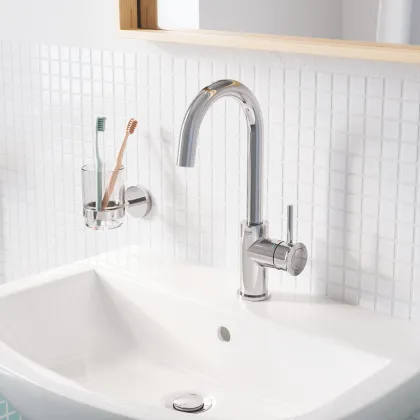Стакан для зубних щіток Grohe Essentials New (40372001) — Photo 3