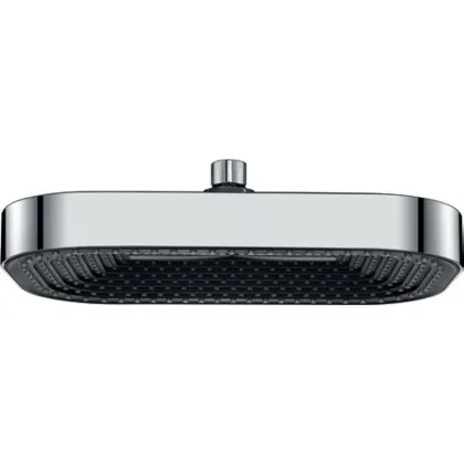 Лійка для душу стельова Koer KP-0404-01-OH 325x200мм (KR5000)