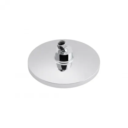 Душова система універсальна Qtap Sloup на два споживачі QT57103OC Chrome — Photo 6
