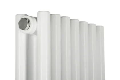 Дизайн радіатори Praktikum 2, H-1800 mm, L-275 mm Betatherm — Photo 2