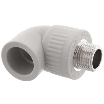 Кут ЗР 25x1/2M PPR Koer K0119.PRO (KP0142) — Photo 1