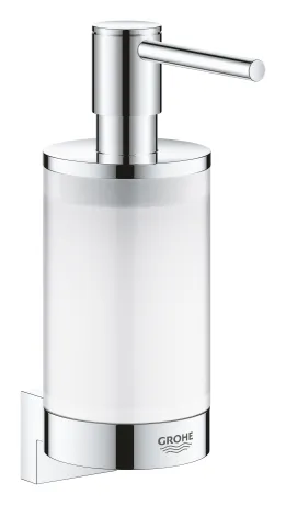 Дозатор рідкого мила Grohe Selection (41028000) — Photo 2