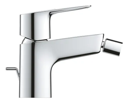 Змішувач для біде Grohe BauLoop New (23338001) — Photo 2