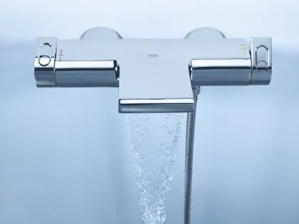 Термостат для ванни Grohe Grohtherm 2000 NEW (34174001) — Photo 5