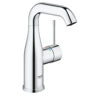 Змішувач для раковини Grohe Essence New (24181001)