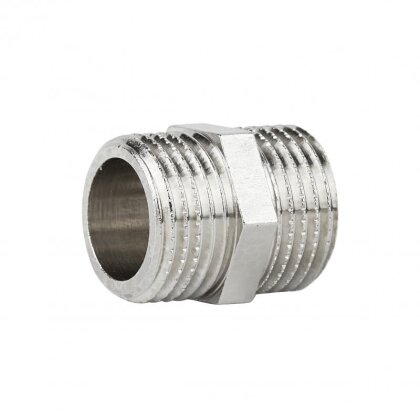 Ніпель Icma 1/2&quot; ЗР №1210