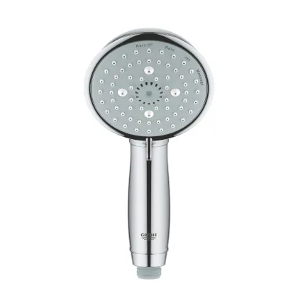 Душова система із перемикачем Grohe New Tempesta Rustic System (27399002) — Photo 6