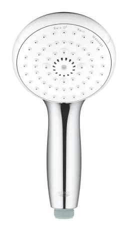 Ручний душ, 3 режими струменю Grohe New Tempesta Classic (28419002) — Photo 3