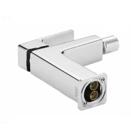 Змішувач для биде Qtap Orion (k25) Chrome QTORI255CRM49711 — Photo 4