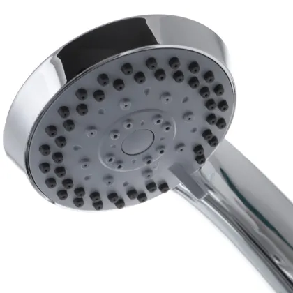 Змішувач для ванни Haiba Zeus 140 (HB0419) — Photo 2