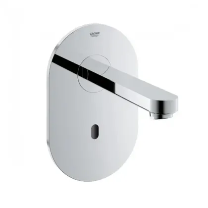 Монокран на одну воду сенсорний, Bluetooth, прихований монтаж Grohe Euroeco Cosmopolitan E (36410000)