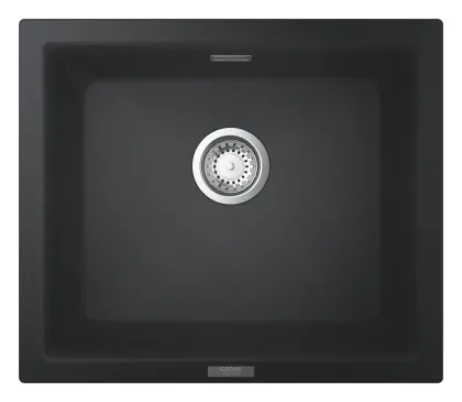Композитна мийка для кухні Grohe K700U (31654AP0) — Photo 6