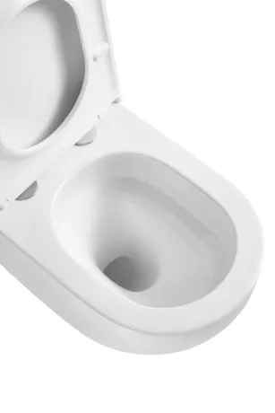 Унітаз підвісний Mixxus Premium Ellipse-0303-T3 520x365x360mm, система змиву Tornado 3.0 (MP6465) — Photo 7