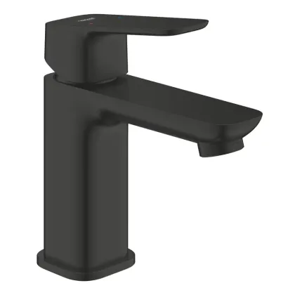 Одноважільний змішувач для раковини Grohe Cubeo S-розміру (1016992430)