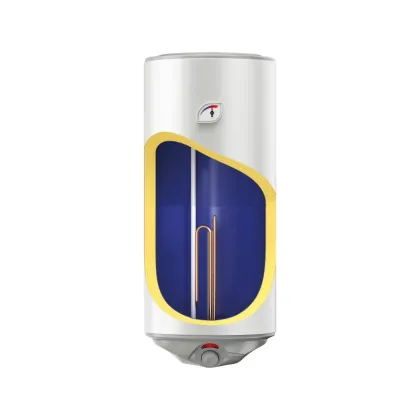 Водонагрівач електричний Thermo Alliance Spectra slim 50 л вертикальний, мокрий ТЕН 1,5 кВт, d 360 мм — Photo 4
