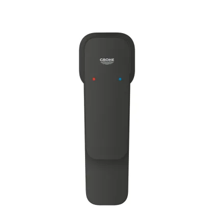 Одноважільний змішувач для раковини Grohe Cubeo S-розміру (1016992430) — Photo 4