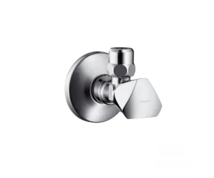 Угловий вентиль Е HANSGROHE 13902000