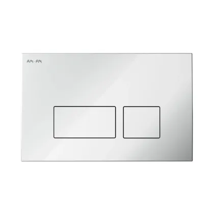 Клавіша для інсталяції пластик, білий AM.PM I050101 Fit S