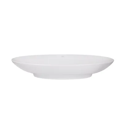 Раковина-чаша Qtap Dove 680х420х120 White QT0611K160WN — Photo 3