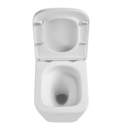 Комплект Grohe Set Унітаз QUADRO-0301-T3 + Інсталяція 38536001 + панель 38732000 (38536001QUADRO0301T3) — Photo 15