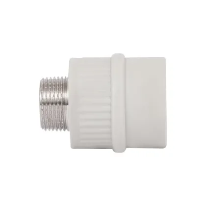 Муфта PPR Thermo Alliance 32х3/4" ЗР — Photo 2
