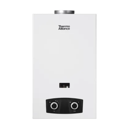 Колонка газова димохідна Thermo Alliance JSD20-10YD PIEZO 10 л