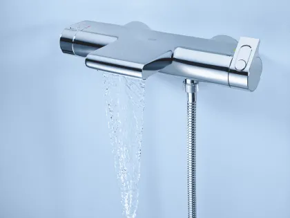 Термостат для ванни Grohe Grohtherm 2000 NEW (34174001) — Photo 3