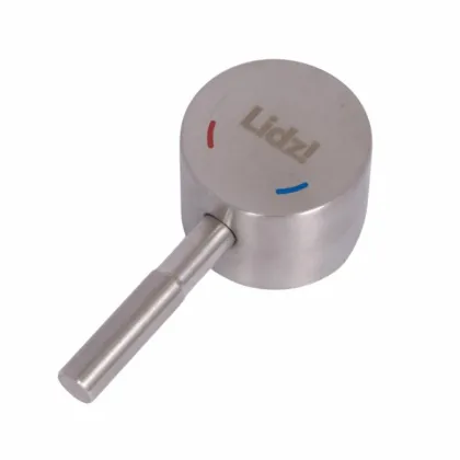 Ручка 22мм Lidz (75х25х35) для змішувача для гігієнічного душу Aria 111 LDARI75253549319 — Photo 1
