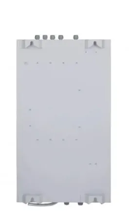 Котел електричний 24 кВт Thermo Alliance — Photo 4
