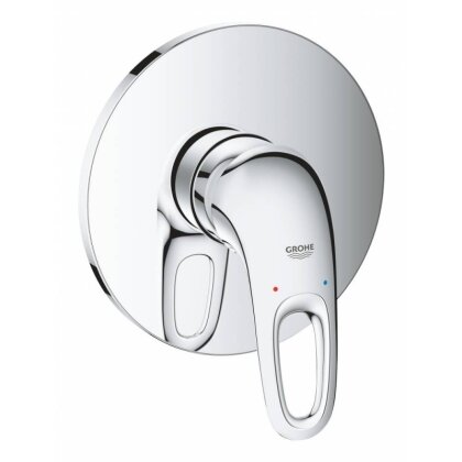 Змішувач для душу GROHE EUROSTYLE 24048003, хром