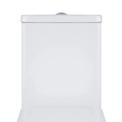 Бачок до унітазу-компакту Mixxus Ellipse-0403-T3 Tank 640х360х835 зі зливною арматурою (MI8318) — Photo 5