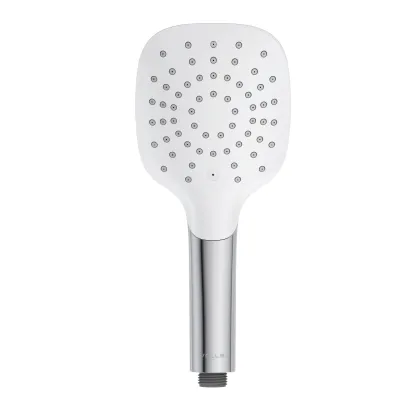 CASCADA A20Cw душ ручний, 1 режим, cromo