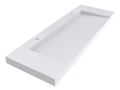 Умивальник OLMOS 1500 MATT Miraggio