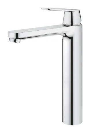 Змішувач на стільницю для раковини XL-розміру Grohe Eurosmart Cosmopolitan (23921000) — Photo 3