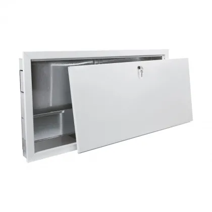 Колекторний шафа Icma (UA) 1015х580х120 внутрішня №5 — Photo 3