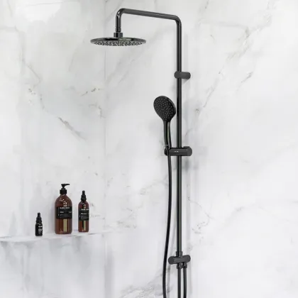 Душова система ShowerSpot без змішувача AM.PM F0790022 Gem — Photo 2
