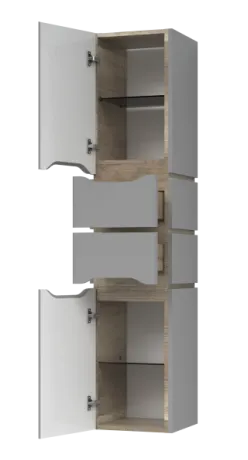 Пенал підвісний Сакраменто 35x35 — Photo 1