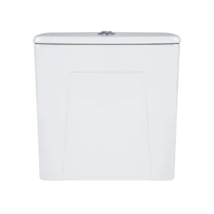 Бачок до унітазу-компакту Mixxus Wave-0405-R Tank 630х350х795 зі зливною арматурою (MI8336) — Photo 1