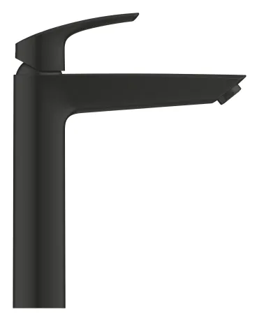 Одноважільний змішувач для раковини Grohe Eurosmart XL-Size (239712433) — Photo 4