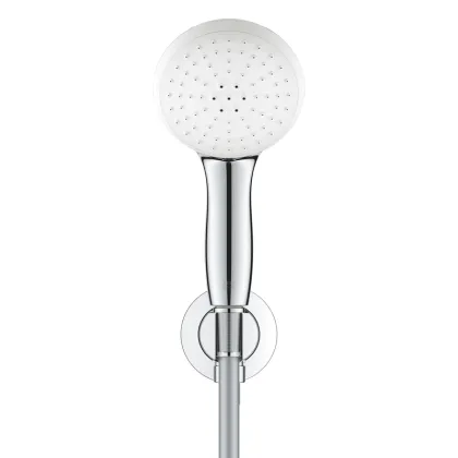 Прихована душова система Grohe Eurosmart New Tempesta 200 (UA25183003) — Photo 13